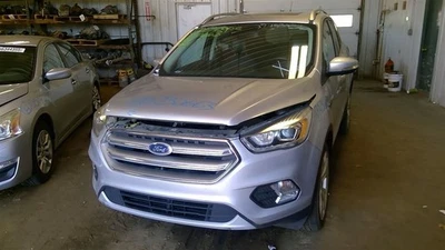 Coolant Reservoir Fits 17-19 ESCAPE 912717 Foto 1 de 4