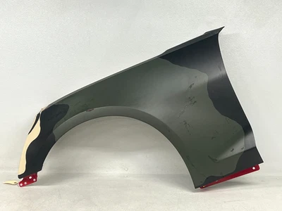 ⭐16-18 CHEVROLET CAMARO SS LEFT DRIVER SIDE FENDER BODY PANEL SHELL OEM LOT2656 - Image 1 of 4