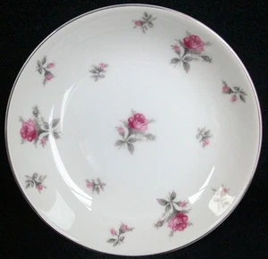 Meito Rosechintz Fruit/Dessert/Sauce Bowl 5 5/8" - Picture 1 of 3