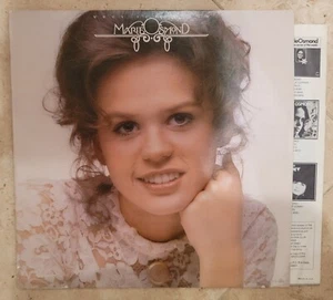 Marie Osmond-Who's Sorry Now vinyl LP with original sleeve VG/VG++ - Picture 1 of 2
