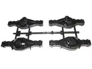 Tamiya TAM56304 1/14 Globe Liner Cabover Parts Tree A Differential Housings - Picture 1 of 3