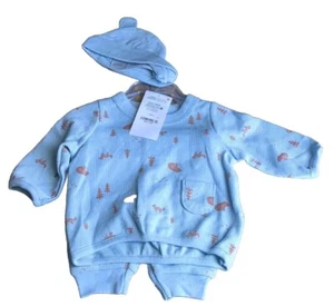 baby girl outfit Newborn NWT - Picture 1 of 2