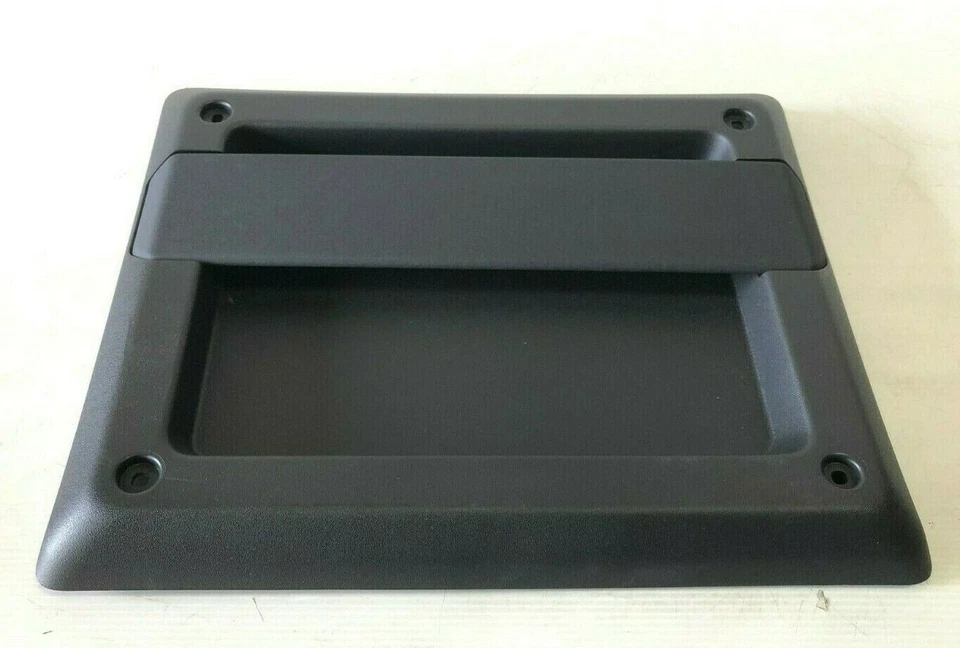 Genuine Land Rover Defender 2020+ LH Rear Quarter Interior Trim Panel LR131980 - Image 1 of 2