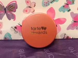 Tarte Amazonian Clay Blush 12 ore - eccentrico - formato mini/viaggio 1,5 g nuovo - Foto 1 di 2