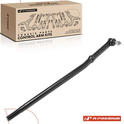 A-Premium 右前内扎杆端适用于福特 F250 1995 - 1996 四轮驱动 — 第 1/4 张图片