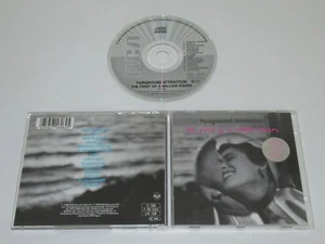 FAIRGROUND ATTRACTION/THE FIRST OF A MILLION KISSES(RCA PD 71696) CD ALBUM - Bild 1 von 3
