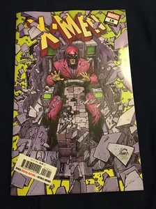 X-Men #18 1st Print Cover A Marvel Comics 2025 - Picture 1 of 2