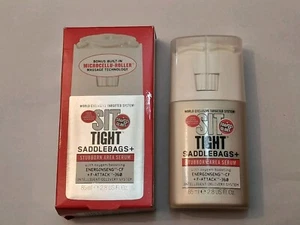 Soap & Glory Sit Tight Saddlebags + Cellulite Serum 85ml - Picture 1 of 1