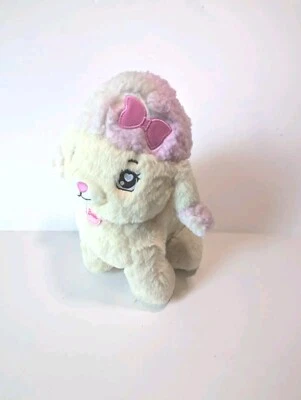 Barbie Salón Mascota Aventura Peluche, Caniche Ladridos y Música Sin Bolsa Foto 1 de 4