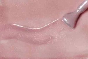 Jolifin LAVENI Shellac RubberGel - make-up Glimmer 10ml #S1215 - Bild 1 von 5
