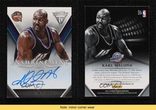 2013-14 Panini Titanium Hockey Cards 58