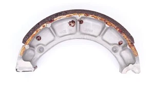 Brake Shoe Part Number - 42019-007 For Kawasaki - Picture 1 of 2
