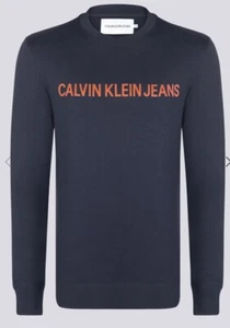 Felpa Calvin Klein UOMO - Imagen 1 de 5