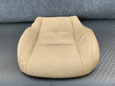 Mercedes W216 Cl600 Cl550 Front Left Designo Bottom Lower Seat Cushion oem - Image 1 of 4
