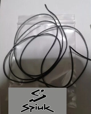 Spiuk Spi Uk repair Lace Wire kit replacement shoe cord Atop UK  - Image 1 of 4