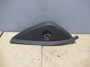 LADA VESTA SW KOMBI (GFK_) Abdeckung Blende schwarz 8450006774 - Bild 1 von 5