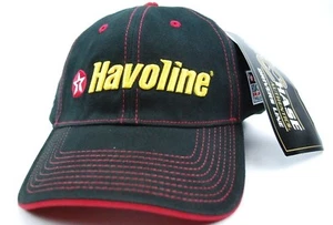 NASCAR Chase Authentics Drivers Line Havoline #42 Juan Pablo Montoya Gorra - Imagen 1 de 4