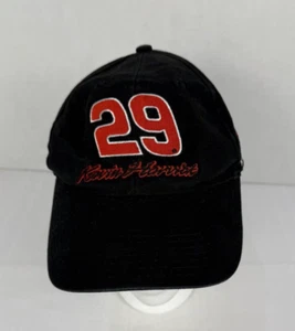 Hat Ball Cap NASCAR RCR Snap On Kevin Harvick #29 Hat Racing Adjustable - Picture 1 of 10