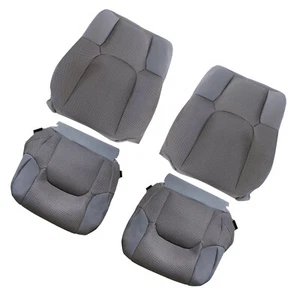 Per Nissan Frontier 05-19 Telo Alta Qualità Coprisedile Auto Ricambi - Foto 1 di 19