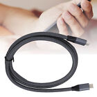 Usbc To Typec Male Data Transfer Fast Charging Cable For Mobile Phone Comput 2Bb