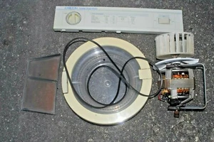 RICAMBI ASCIUGATRICE CARLTON 4500 VENDUTI SINGOLARMENTE:VEDI SEZIONE DESCRIZIONE - Foto 1 di 5