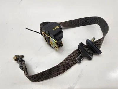 Cinturón de seguridad trasero derecho del pasajero Land Rover Discovery 1994 1995 1996 1997 1998 OEM Foto 1 de 4