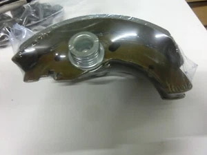 1x CIFAM Bremsbackensatz 153-053 967071221 hinten u.a. für Aixam/Ligier - Bild 1 von 4