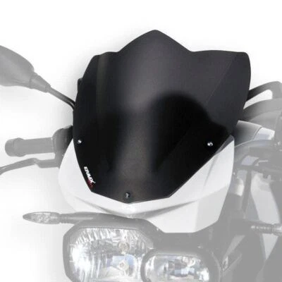 Tela esportiva Ermax transparente BMW F800 R 2009-2014 - Imagem 1 de 2