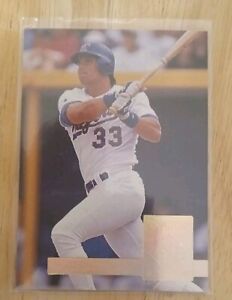 Jose Canseco 1994 Donruss Special Edition Card #92, NM-MT