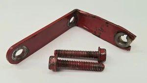 Snapper 7051560 Bracket + Bushing Assembly - Picture 1 of 2