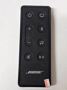 TELECOMANDO ORIGINALE BOSE SMART SOUNDBAR 300/600/ULTRA - Foto 1 di 4