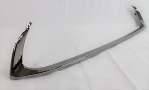 Tira de moldura de inserción de rejilla inferior para parachoques delantero se adapta a base ES350 ES300H 2019-21 - Imagen 1 de 7
