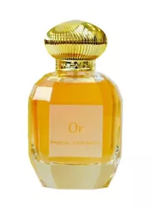 Sultan Or - Eau de Parfum Femme - Pascal Morabito - Bild 1 von 3