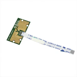 Placa de botón de encendido para Dell M5110 N5110 50.4IE02.101 50.4IE02 50.4IE02. 33H50 talla - Imagen 1 de 4