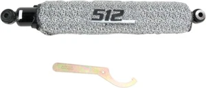 Progressive Suspension 512 Series 15.9" Rear Shocks for Utility ATVs 512-1023B - Bild 1 von 1