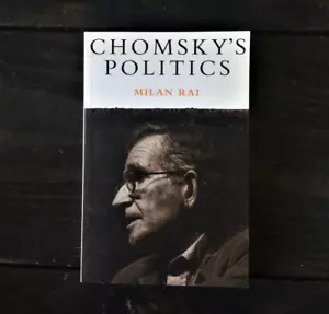 Chomskys Politik - Bild 1 von 1