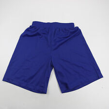 Augusta Sportswear Athletic Shorts Men's Blue New without Tags