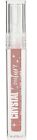 3 × Sunkissed Crystal Couture Lip Flixer 3.5ml Lip Gloss- Golden