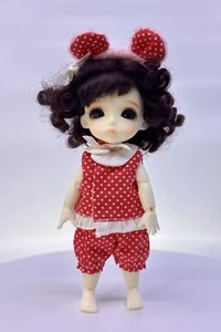 Bayer adulto línea amarilla 1/8 BJD Lati - Imagen 1 de 14