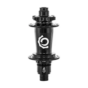 Industry Nine Hydra Classic DH150/157 6B Disc Hub - Rear 32H - Black H2MBXAXG7 - Picture 1 of 4