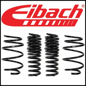 Muelles reductores Eibach Pro-Kit para Chevrolet Camaro SS 1LE 2016-2022 cupé - Imagen 1 de 3