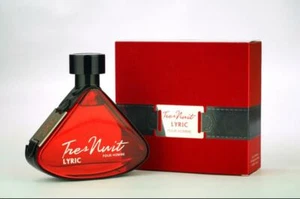 ARMAF TRES NUIT LYRIC (PROFONDO) 3.4 FL. OZ / 100 ML EAU DE PARFUM FOR MEN - Picture 1 of 2