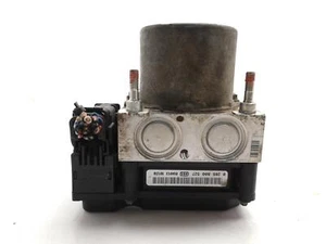 TOYOTA AURIS MK1 E150 2006 - 2012 ABS PUMP MODULATOR 2.0TD 43238 44510-12530 - Picture 1 of 7
