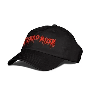 Gorra de béisbol Terrorizer 'Logo' - NUEVA OFICIAL - Imagen 1 de 1