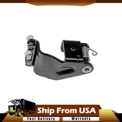 Conjunto de rodillo de puerta corredera izquierda Dorman 1X compatible con 05-10 Odyssey EX EX-L_WT Foto 1 de 4