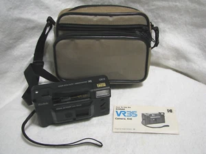 Vintage Kodak VR35 K40 Camera with Manual and Carrying Case, 1986 - Picture 1 of 8