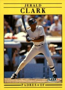 1991 Fleer Update Baseball Pick Complete Your Set #1-132 RC Stars