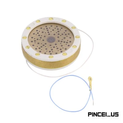 RK-47 34MM Large Diaphragm Condenser Mic Capsule HiFi Capsule for Recording - Image 1 of 4