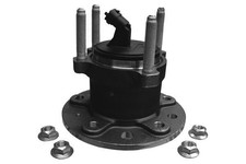 Rear Left Wheel Bearing Kit for Vauxhall Signum Z18XE 1.8 (06/2003-06/2005)