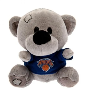 MASCOTTE FOREVER ORSO TIMMY NBA  NEW YORK KNICKS - Foto 1 di 1